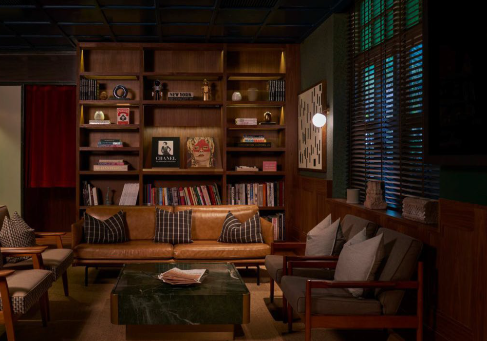 Members Club