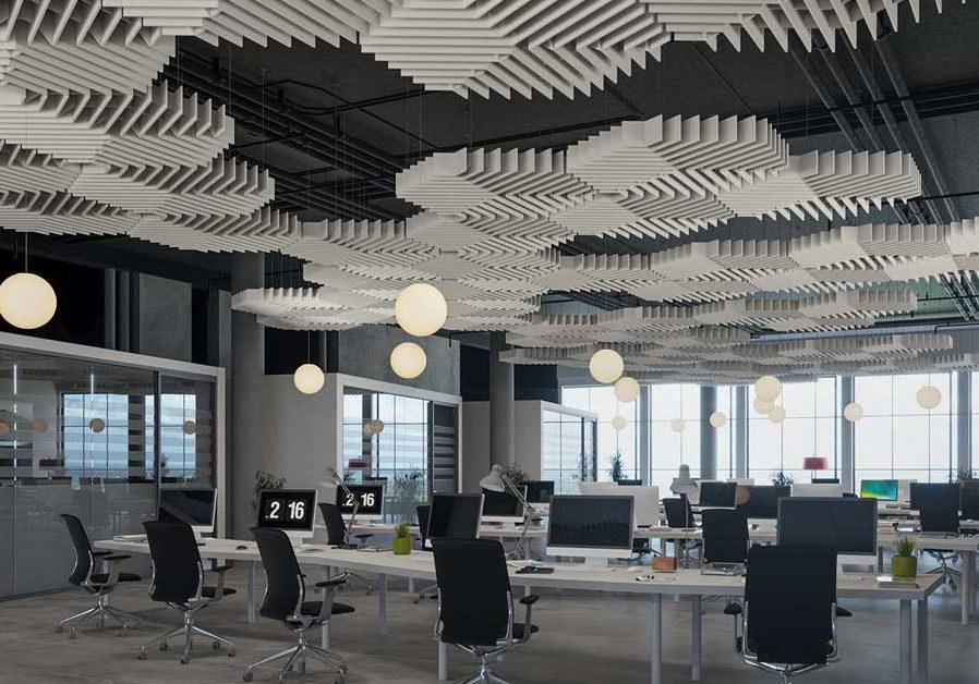 Corporate Offices
