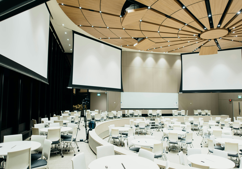 Conference Rooms