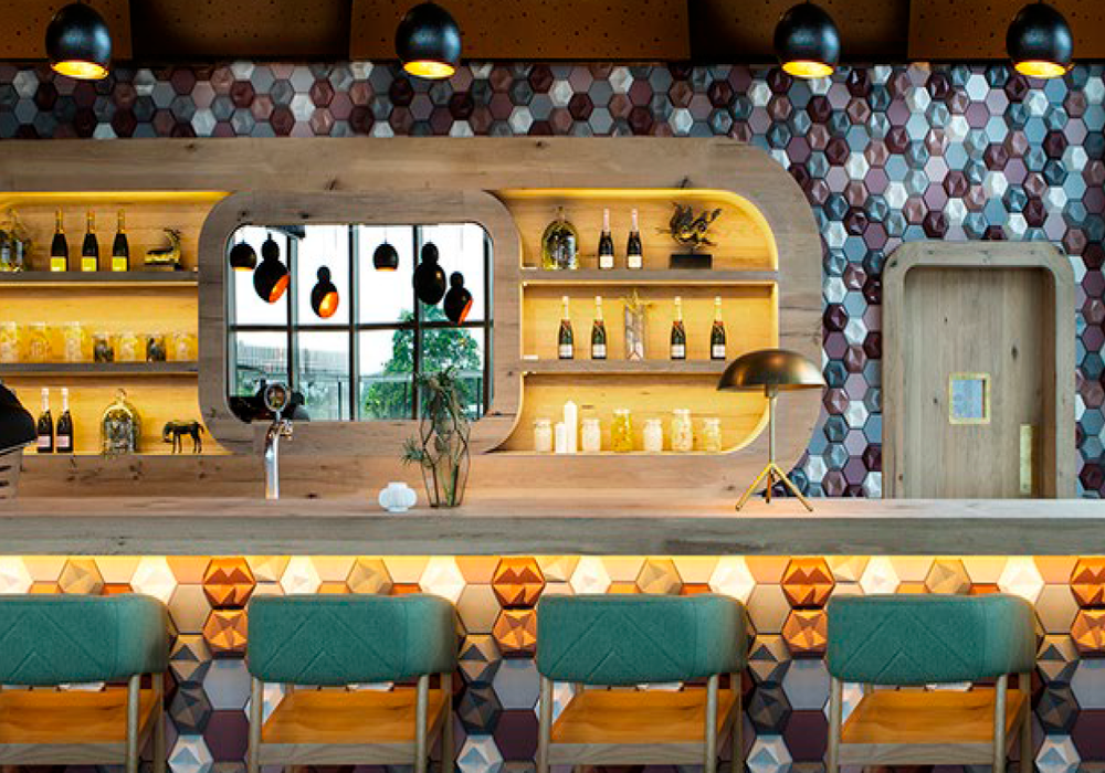 Bar Singapore
