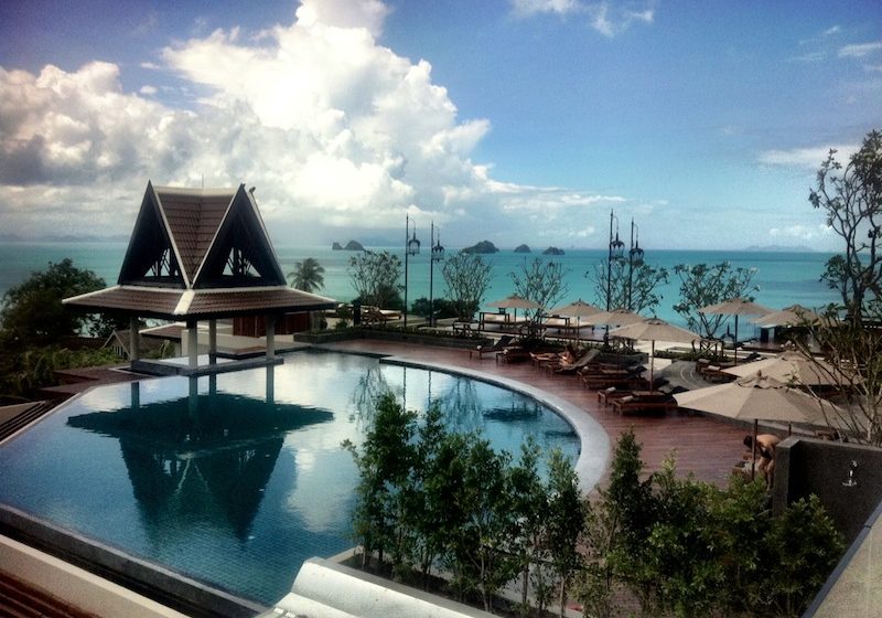 Resorts